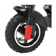 Електросамокат Ienyrid M4 Pro, Black